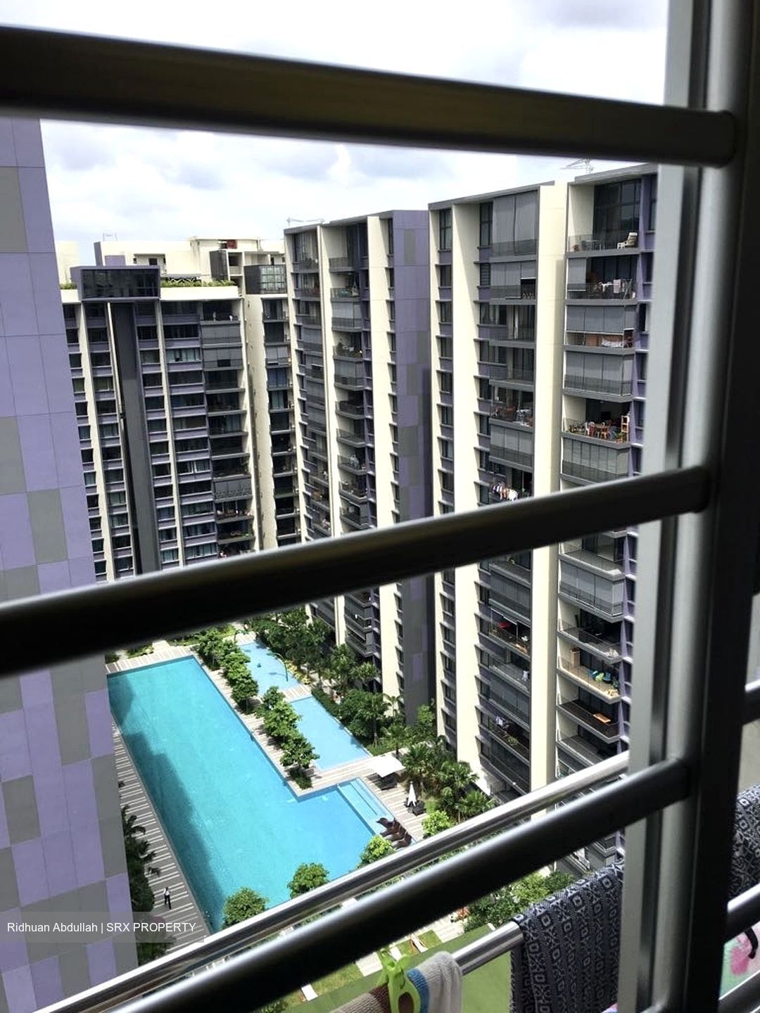 Blk 623A Punggol Spectra (Punggol), HDB 3 Rooms #539328571